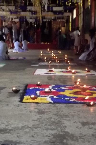 Traditional Festival